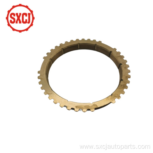 Auto Parts Transmission Synchronizer ring FOR chinese car